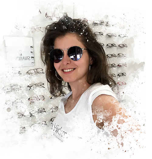 Marianne Optique Opticienne à Gardanne depuis 30 ans