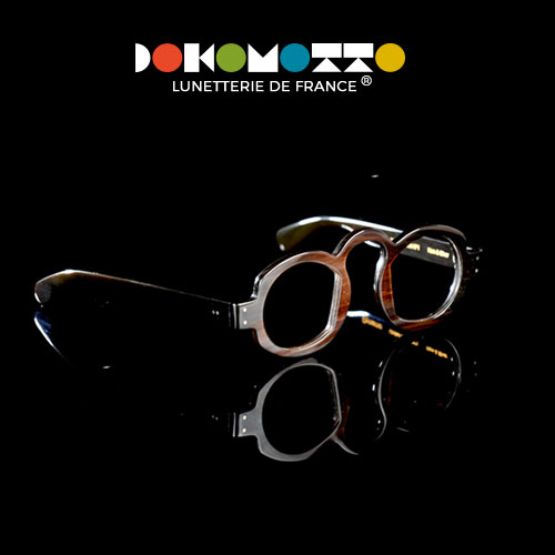 Lire la suite à propos de l’article Dokomotto Collections Lunettes Solaires