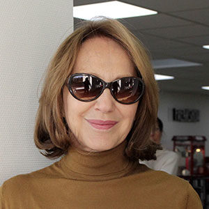 Nathalie Baye