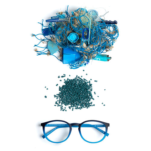 Monture sea2see online